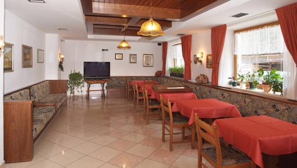 Hotel Valsorda  3* Италия, Моэна