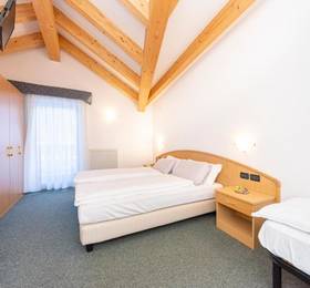 Туры в Hotel Valsorda  в Италии