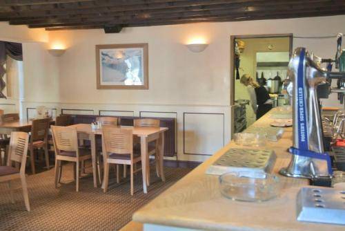 Pilgrims Hotel  3* Великобритания, Кентербери