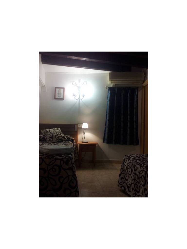 Pension Riosol 
