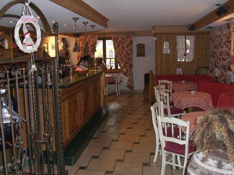 Albergo Aurora 