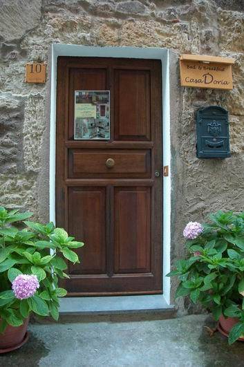 B&B Casa Doria  Италия, Кастельсардо
