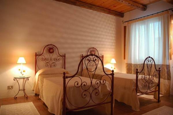 B&B Casa Doria  Италия, Кастельсардо