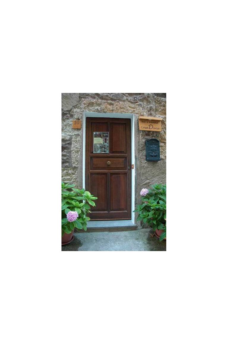 B&B Casa Doria 