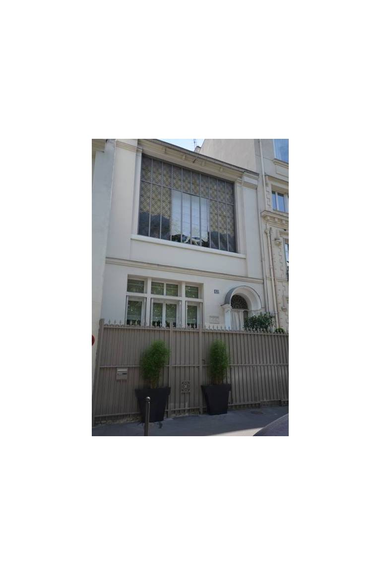 Le 61 Berthier 