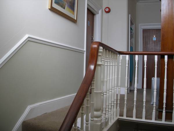 Abingdon House  4* Великобритания, Торки