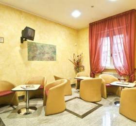 Отдых в Hotel Angelini - Италия, Римини