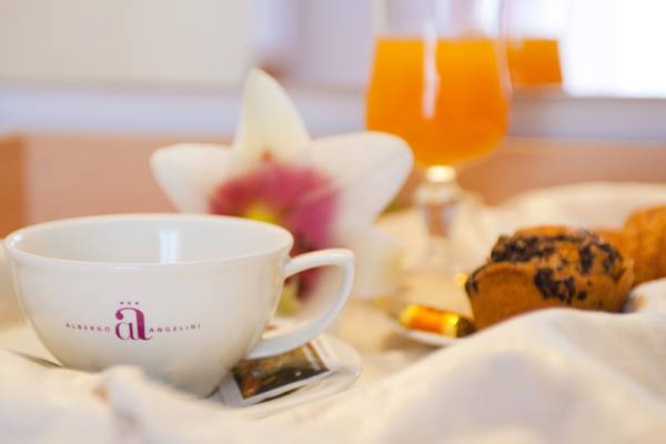 Hotel Angelini