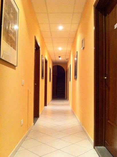 Hotel Leopolda  3* Италия, Флоренция