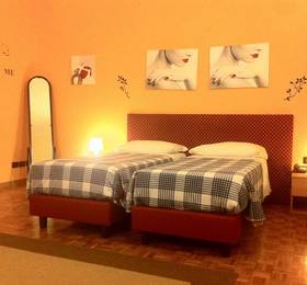 Hotel Leopolda  в Флоренции