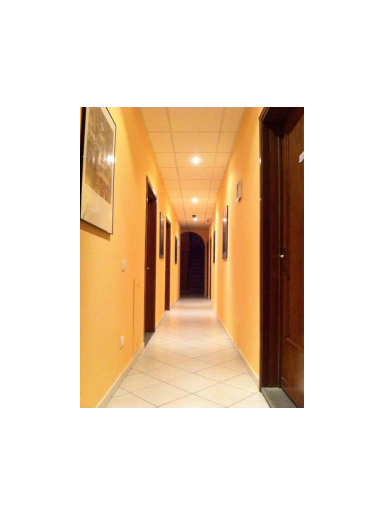 Hotel Leopolda 