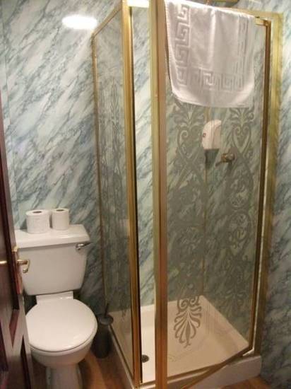 Trentham Hotel  3* Великобритания, Блэкпул