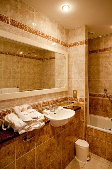 The Lake Hotel  4* Ирландия, Килларни