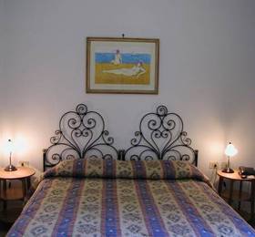 Albergo Duilio  в Флоренции