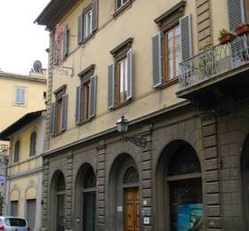 Туры в Albergo Duilio  в Италии