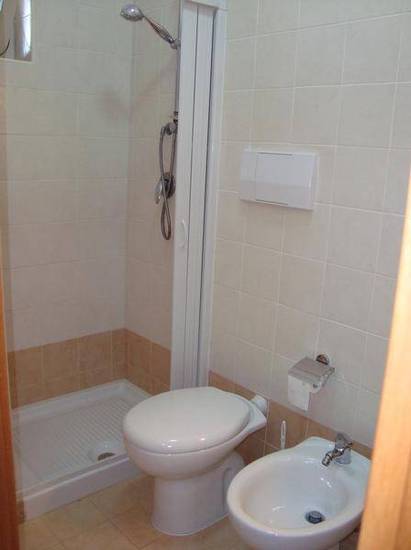 Residence Alba  Италия, Вьесте