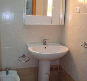 Residence Alba  в Вьесте