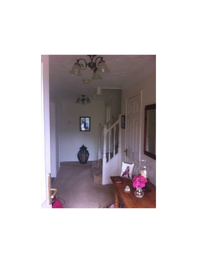 The Aviary B&B 