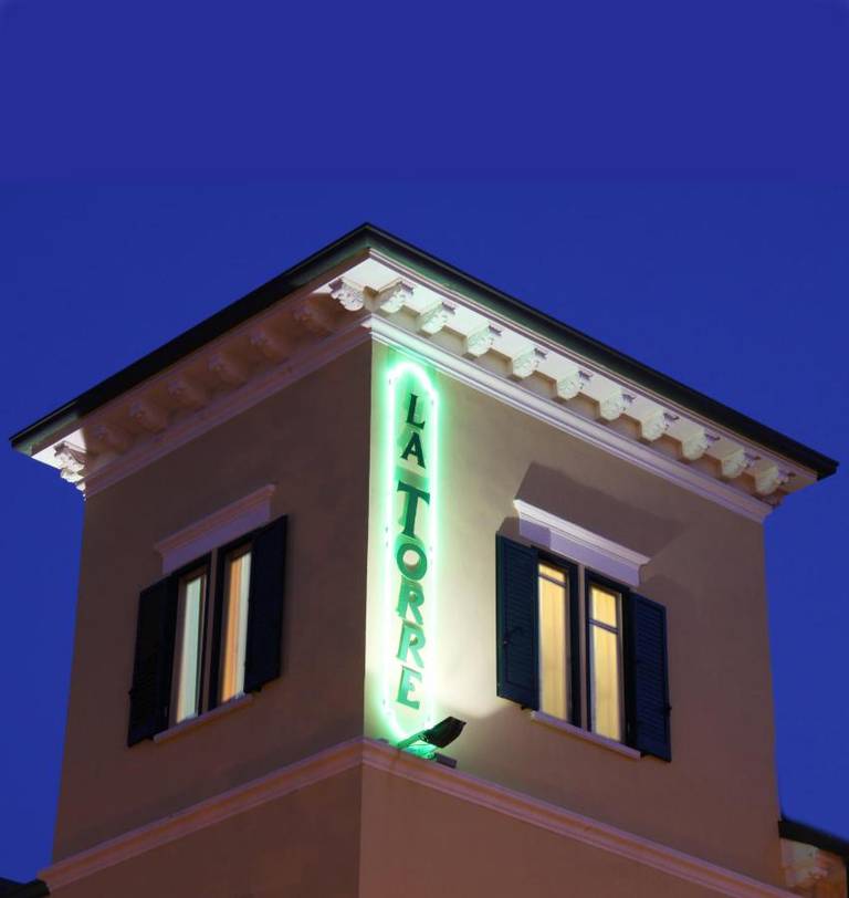 Hotel La Torre