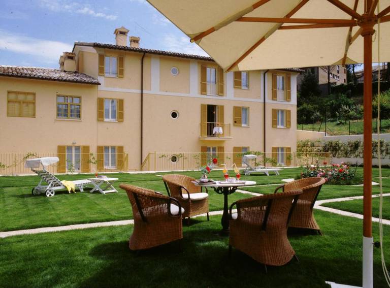 Hotel San Luca 