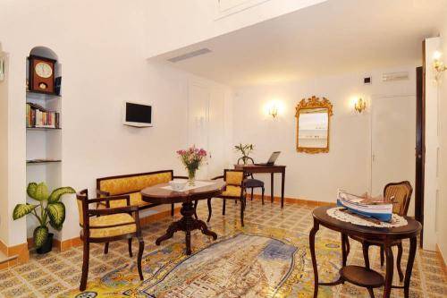 Residenza Luce Италия, Амальфи