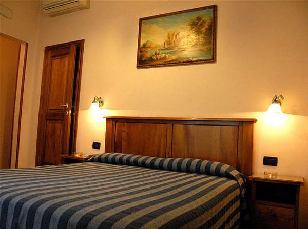 Hotel Margaret 1* Италия, Флоренция