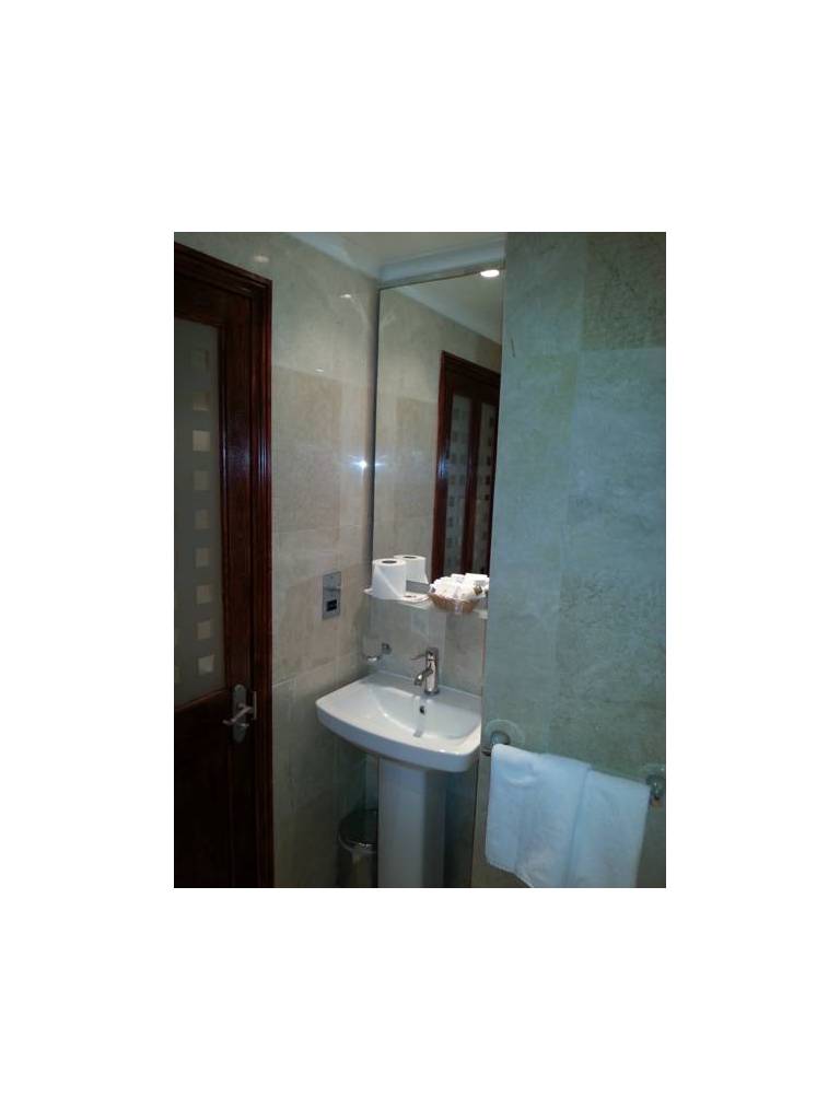 Cheshire Hotel 