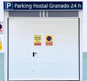 Отдых в Hostal Granado - Испания, Мадрид