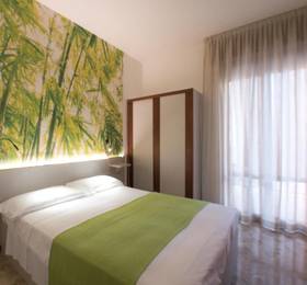 Отдых в Hotel Fabrizio - Италия, Римини