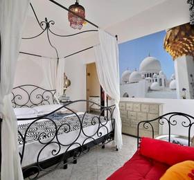 Hotel Fabrizio в Римини