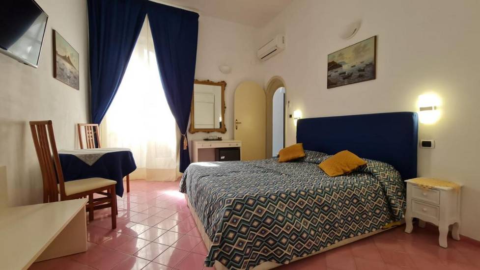 Residenza Sole Италия, Амальфи