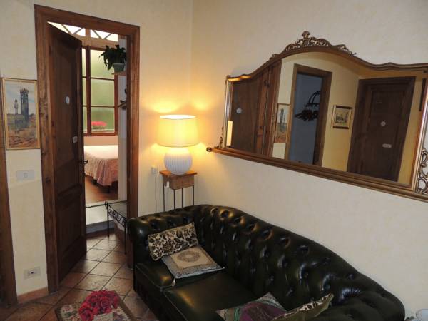 Locanda Orchidea