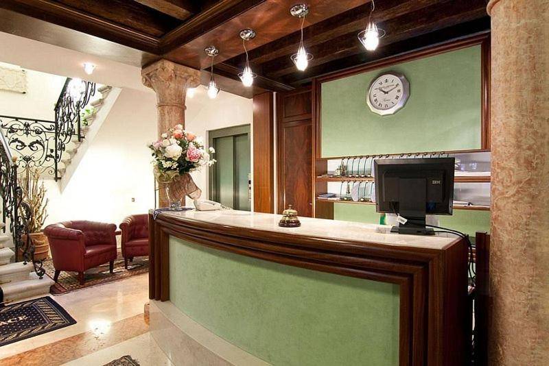 Foscari Palace 4* Италия, Венеция
