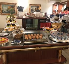 Отдых в Foscari Palace - Италия, Венеция