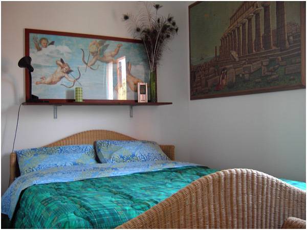 Tenuta Venezia Италия, Кастельветрано