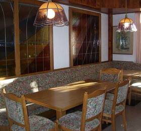 Albergo Stella  в Бормио