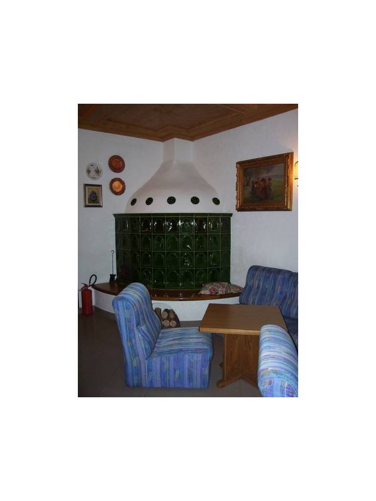Albergo Stella 