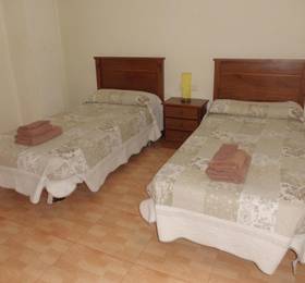 Hostal Abastos в Валенсии