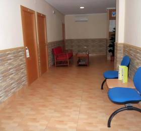 Отдых в Hostal Abastos - Испания, Валенсия