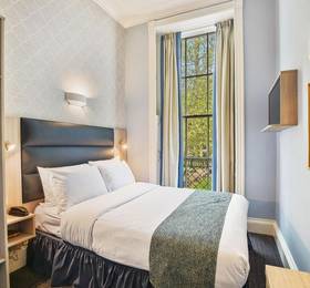 The Judd Hotel  в Лондоне