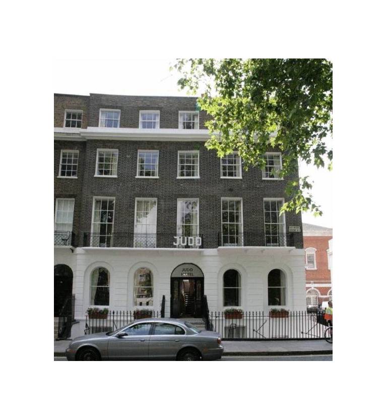 The Judd Hotel 