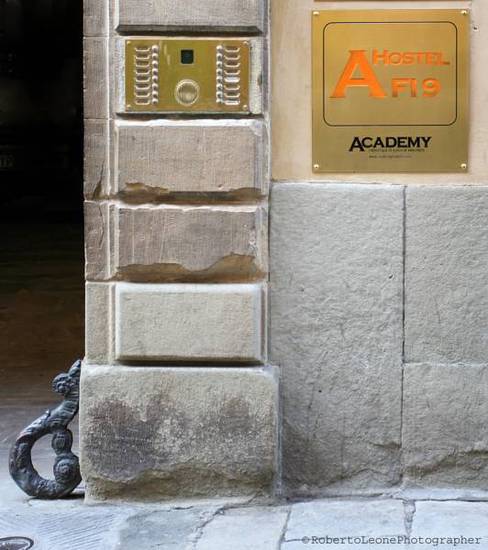 Academy Hostel  Италия, Флоренция