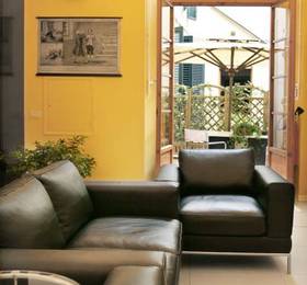 Отдых в Academy Hostel  - Италия, Флоренция