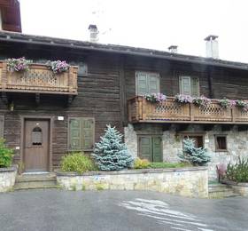 Туры в Chalet Li Mina в Италии