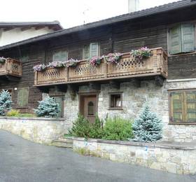 Отдых в Chalet Li Mina - Италия, Ливиньо