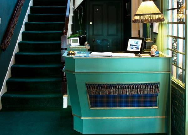 Glen Lui Hotel  3* Великобритания, Баллатер