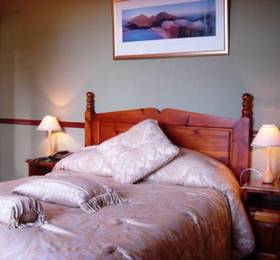 Туры в Glen Lui Hotel  в Великобритании