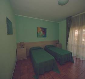 Cassiodoro Rooms Affittacamere B B в Катандзаро