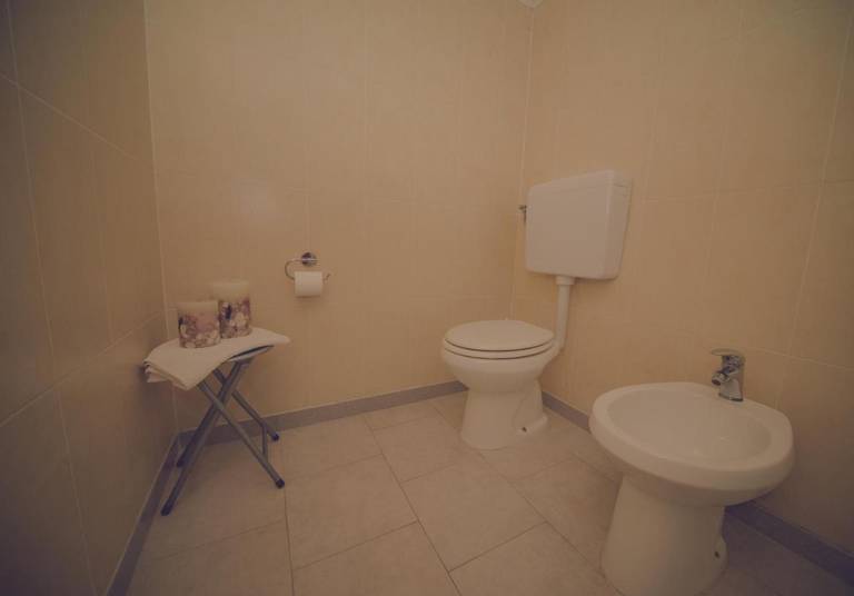 B&B Cassiodoro 
