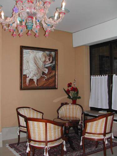 Hesperia 3* Италия, Венеция